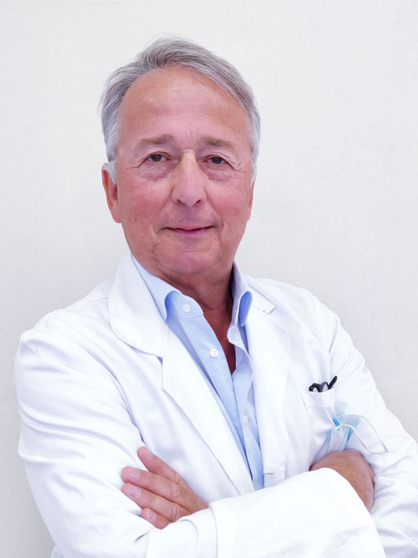 Dott. Mario Bortolato