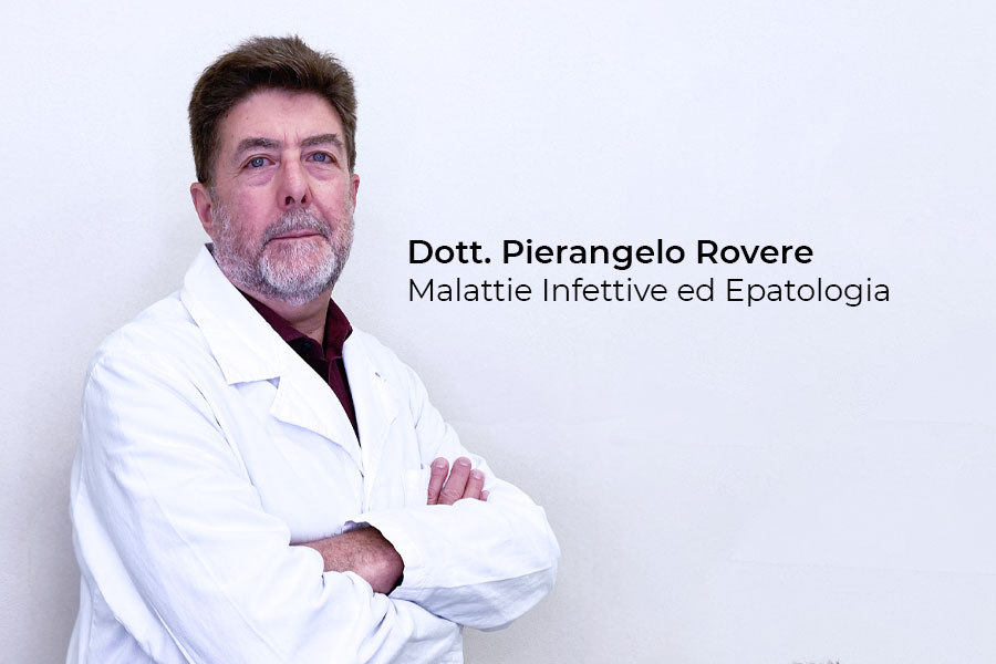 Dott Pierangelo Rovere