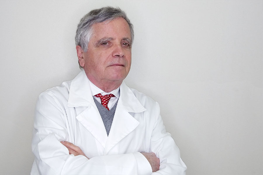 Dott. Federico Morello - Domus Medica