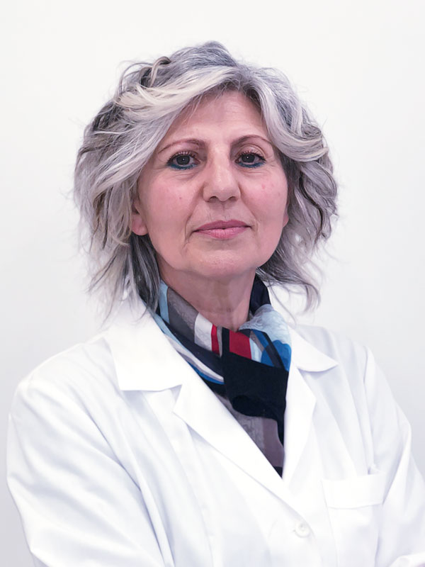 Dott.ssa Maria Luisa Girardi