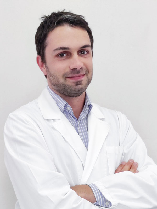 Dott. Stefano Liverani