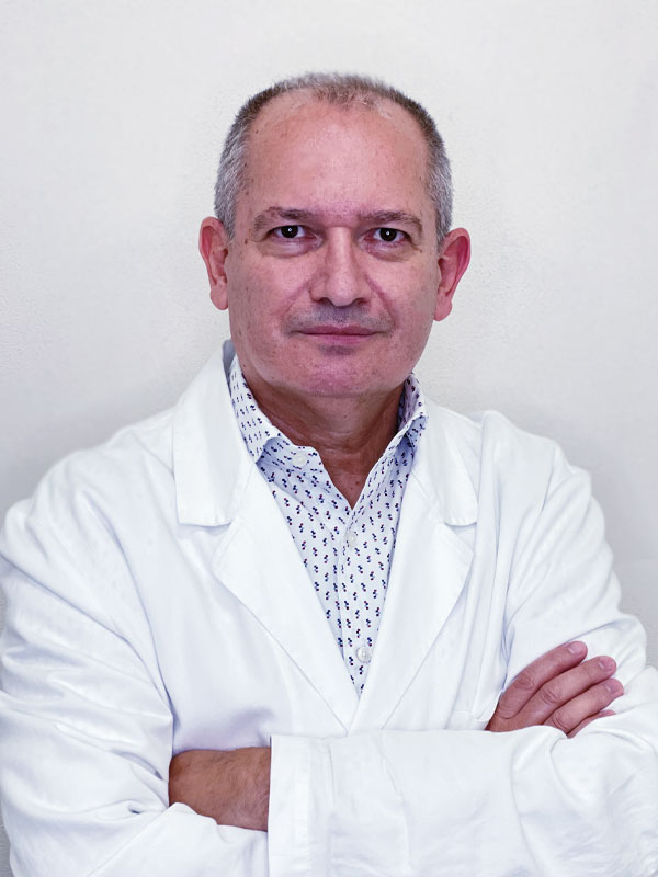 Dott. Paolo Piovan