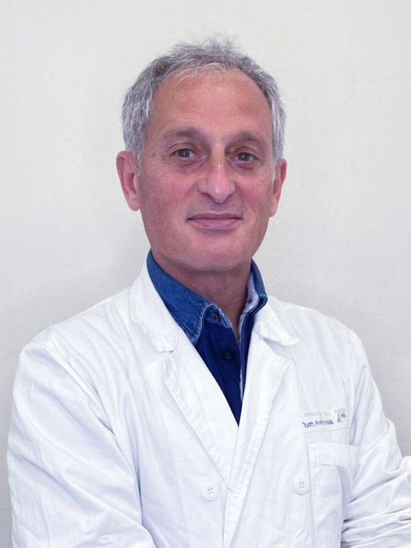 Dott. Antonino Pipitone