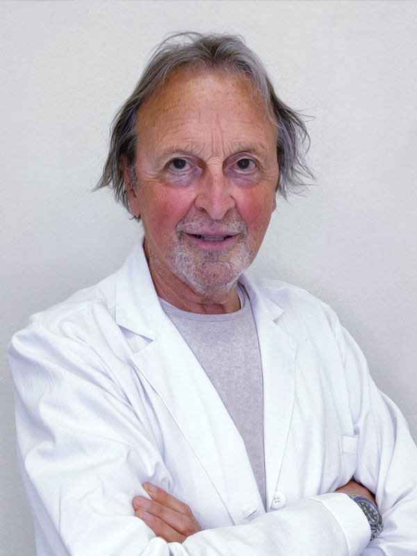 Dott. Sergio Tabacchi